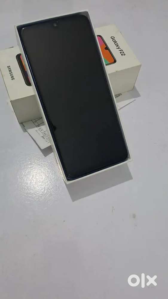F22 samsung