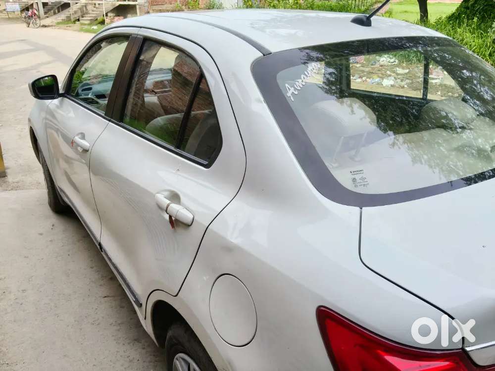 Maruti Suzuki Dzire 2018 Diesel 803439 Km Driven