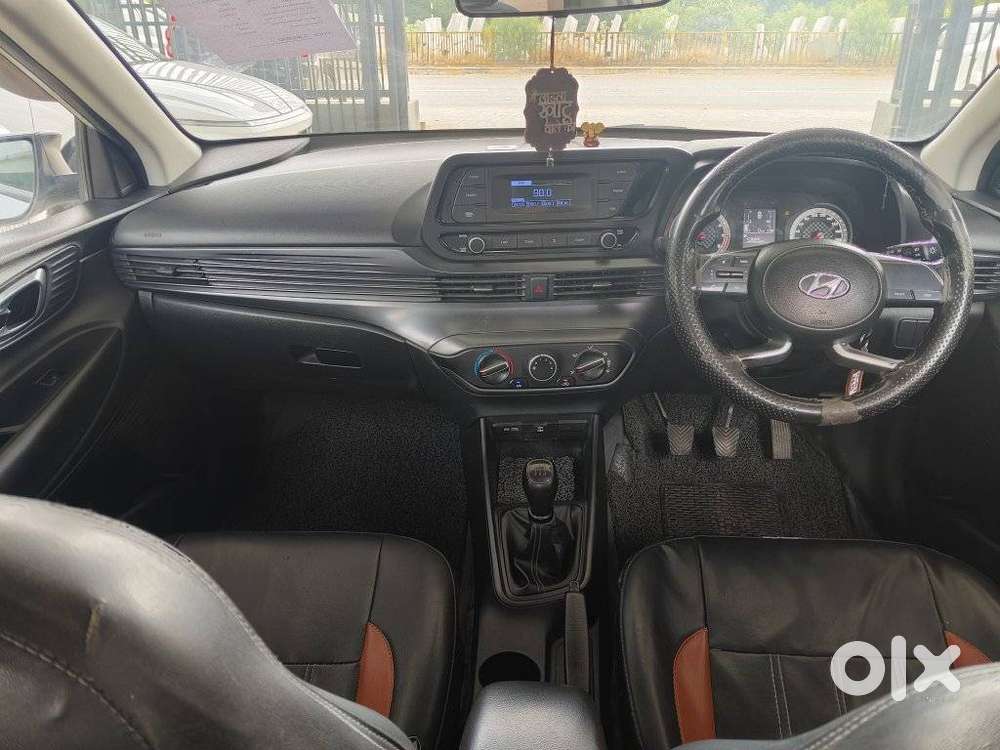 Hyundai I20 Magna 1.2, 2022, Petrol