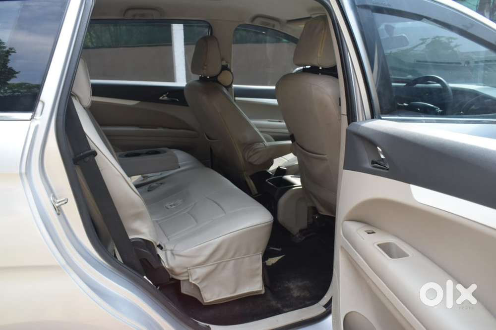 Mahindra Marazzo M6 8str 2019 Driven 72,000 With Records Diesel