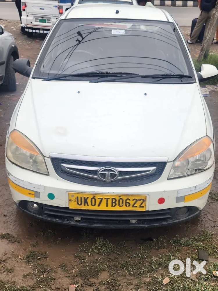 Tata Indigo Ecs 2016 Diesel