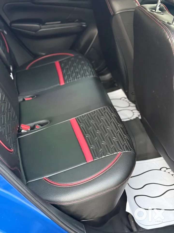 Maruti Suzuki Swift Amt Vxi, 2024, Petrol