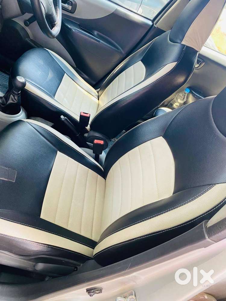 Maruti Suzuki A-star 2012 Petrol 88203 Km Driven