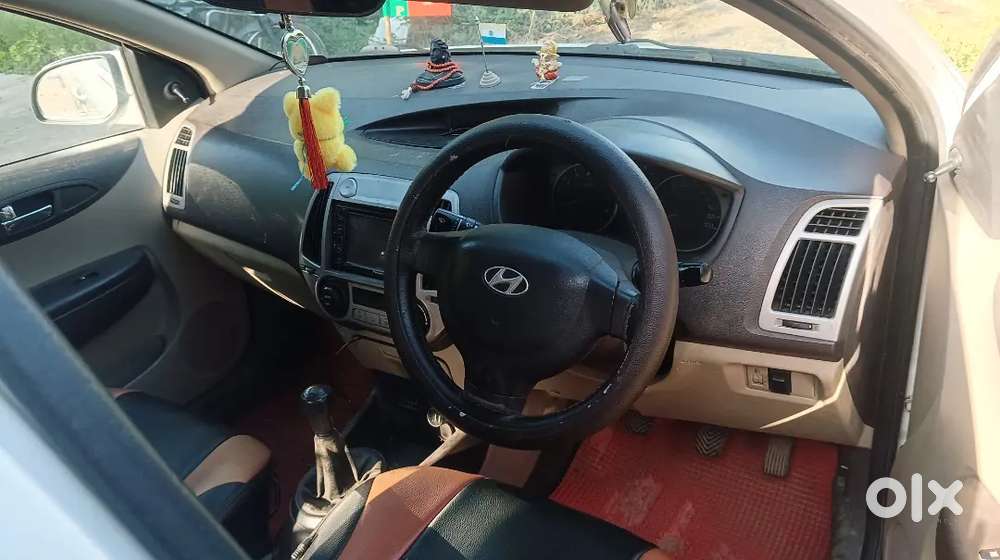 Hyundai I20 2012 Urgent Sell