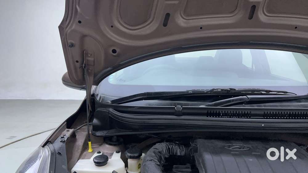 Hyundai Aura [2020-2023] 1.2 S Cng, 2021, Cng & Hybrids