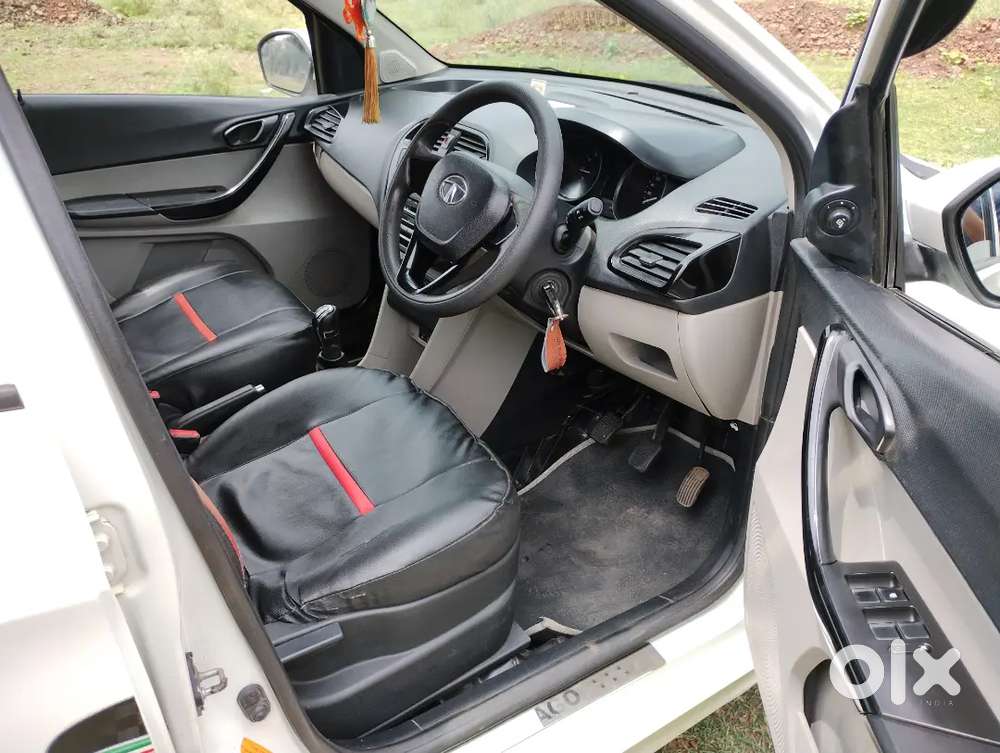 Diesel First Owner Top Model Tiago Xt In Showroom Condition