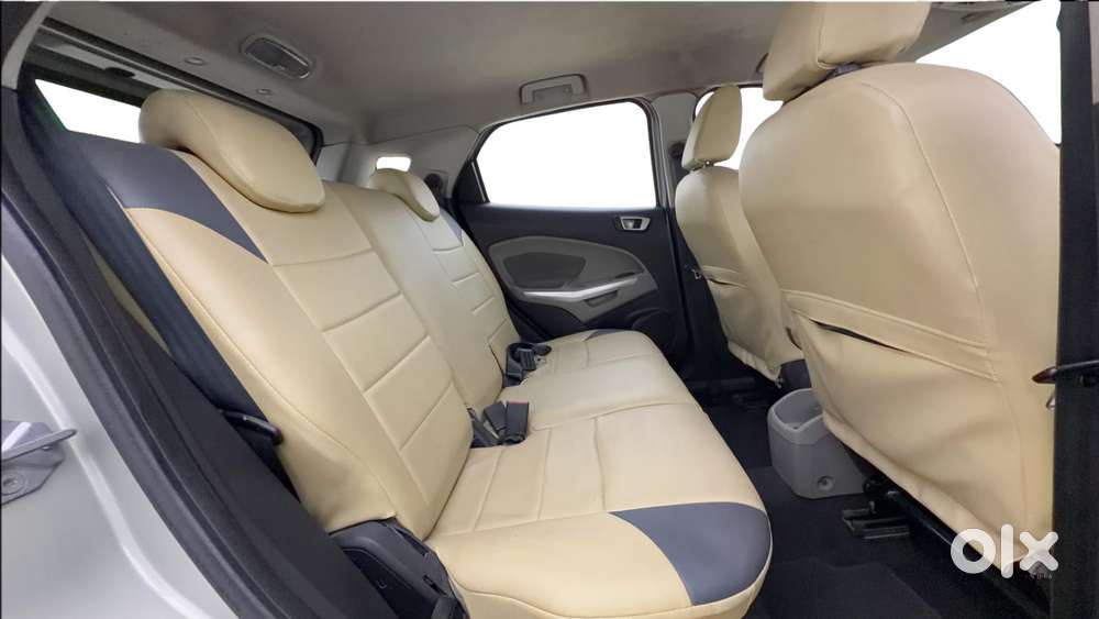 Ford Ecosport [ ] 1.5 Titanium Tdci, 2014, Diesel