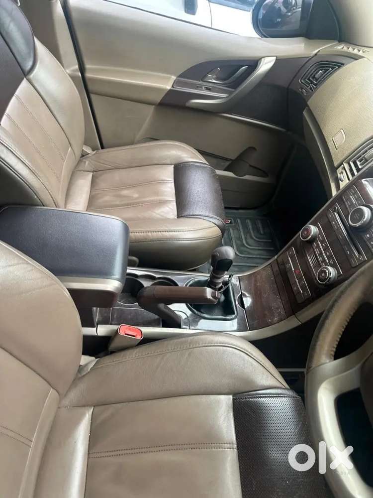 Mahindra Xuv500 Diesel 2wd 2014