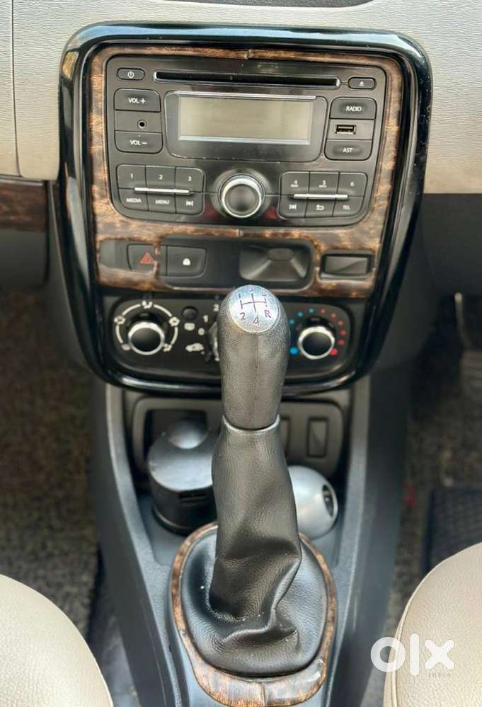 Renault Duster 1.5 Petrol Rxl, 2015, Petrol