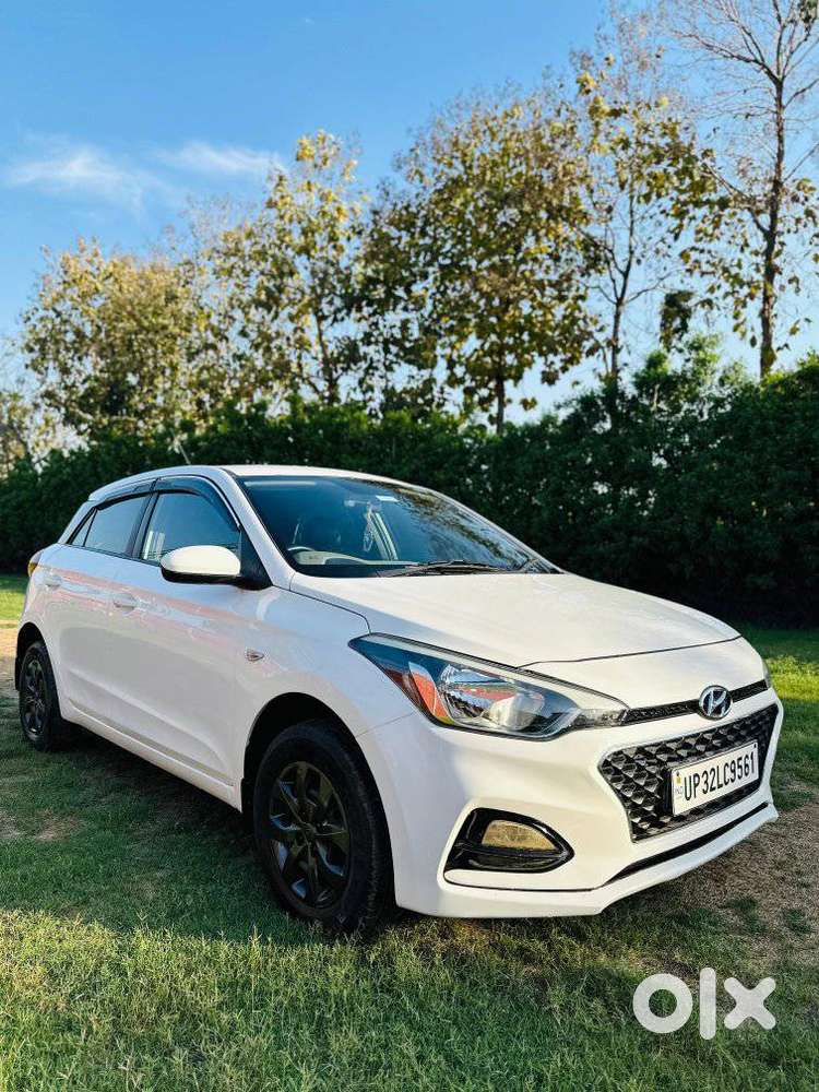 Hyundai Elite I20 Magna Plus, 2020, Petrol