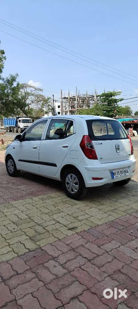 Hyundai I10 2013 Petrol Well Maintained