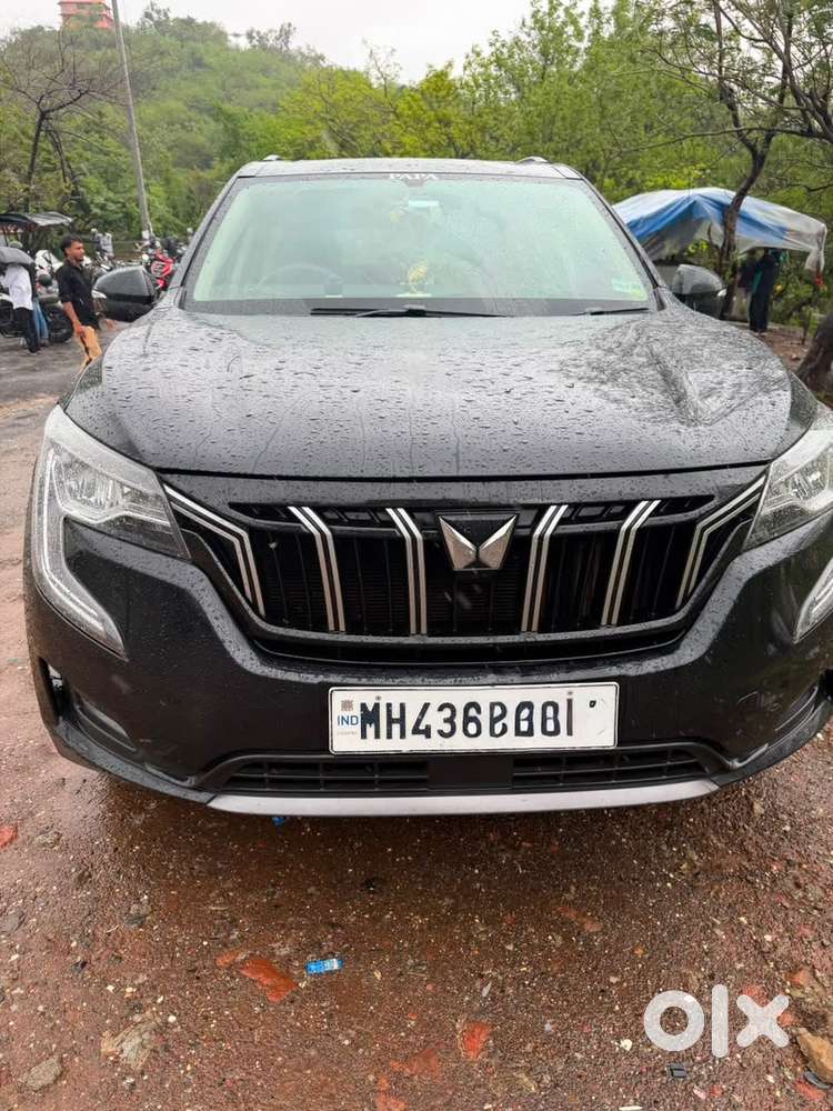Mahindra Xuv700 Diesel 2024
