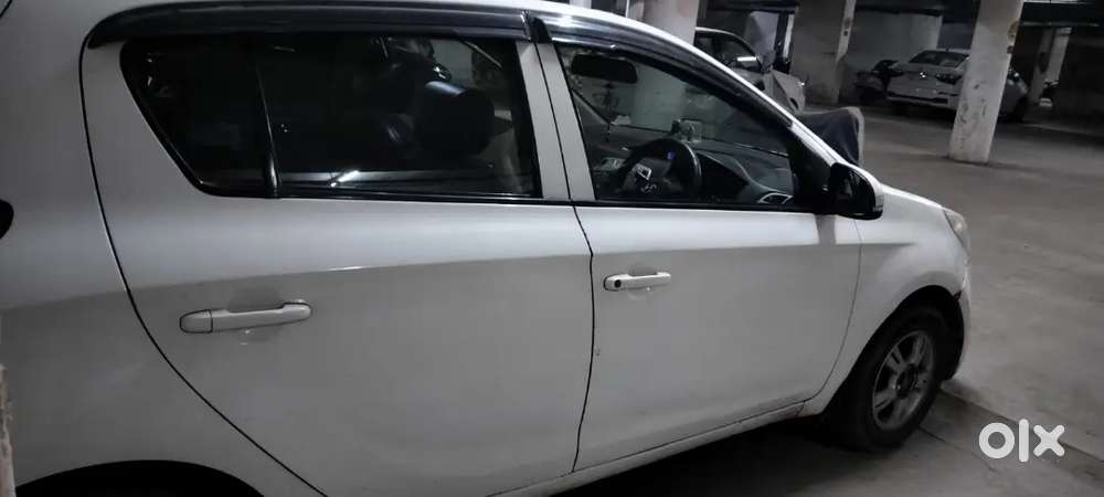 Hyundai I20 2012 Cng & Hybrids 100000 Km Driven