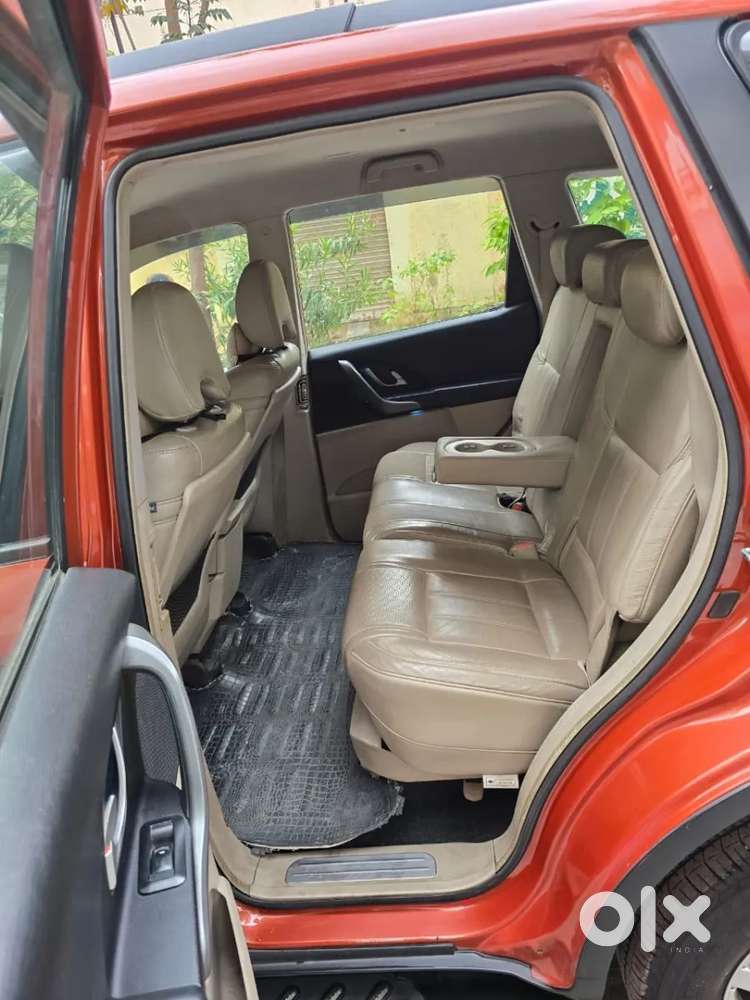 Mahindra Xuv500 W8 1.99 Mhawk, 2016, Diesel