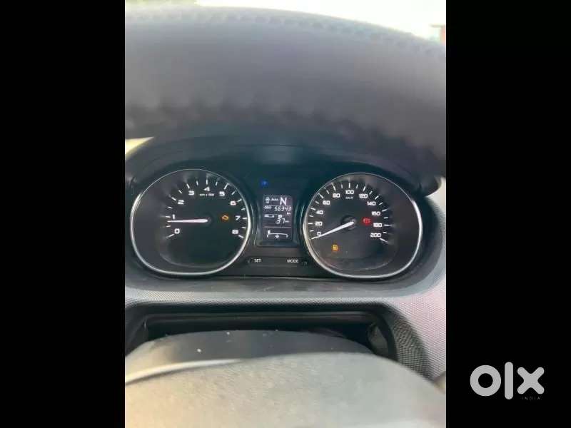 Tata Tiago Xza, 2019, Petrol