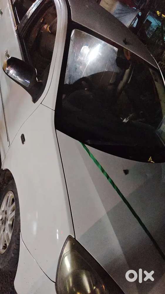 Ford Fiesta 2009 Diesel Automatic
