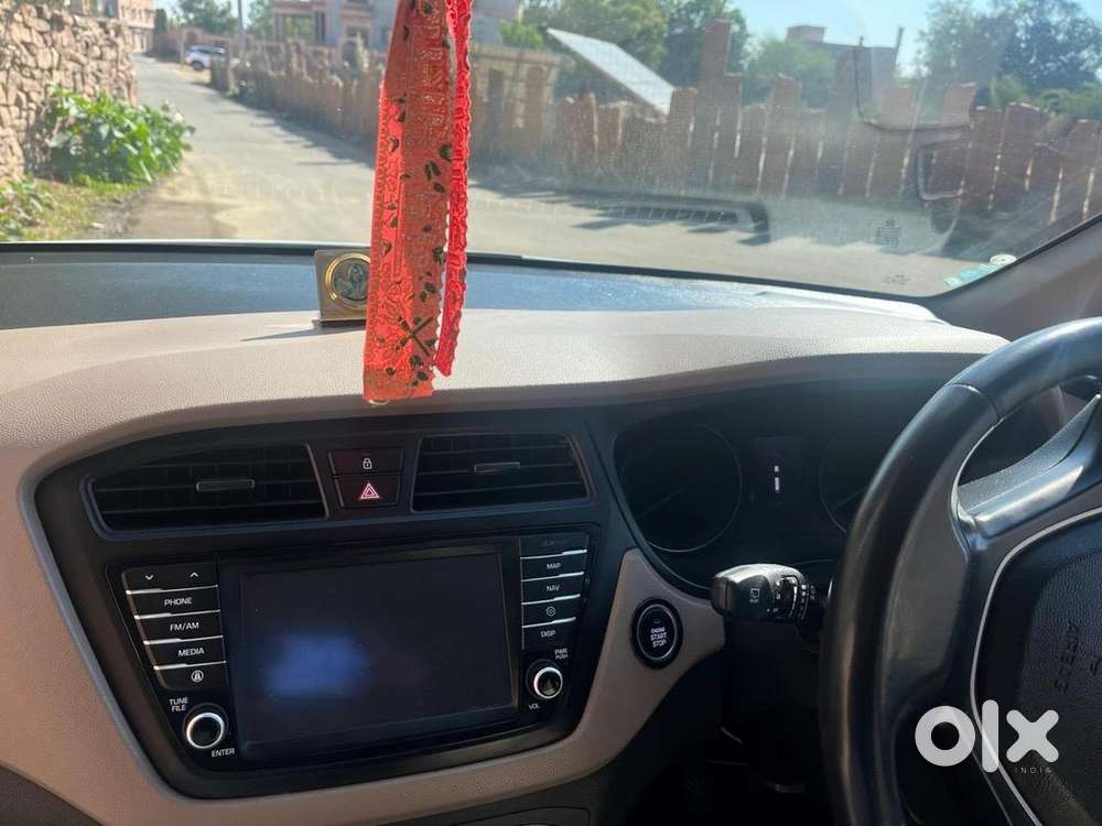 Hyundai I20 2015 Diesel Well Maintained