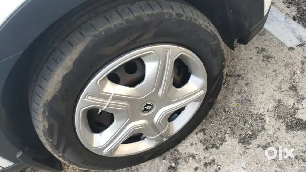 Tata Nexon Diesel 2018