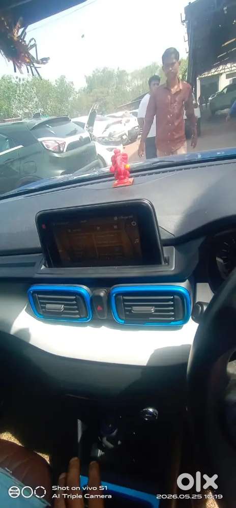 Tata Punch 2022 Petrol Well Maintained