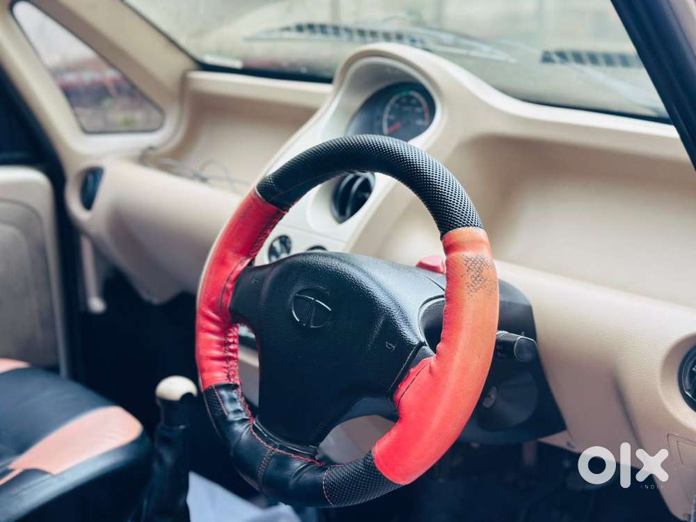 Tata Nano Xt, 2013, Petrol