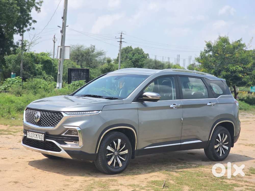 Mg Hector, 2019, Diesel
