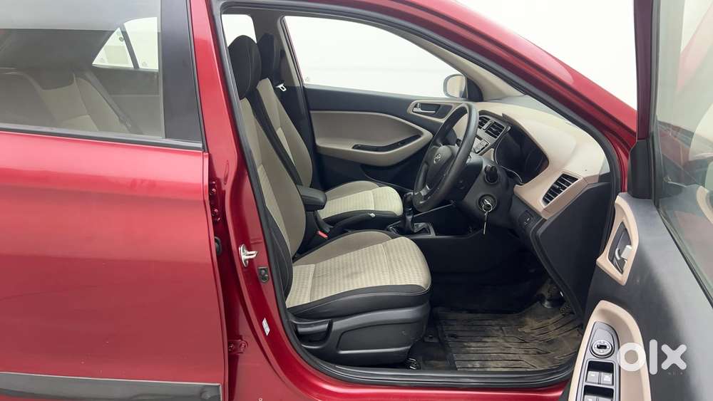 Hyundai Elite I20 Magna Executive 1.2, 2018, Petrol