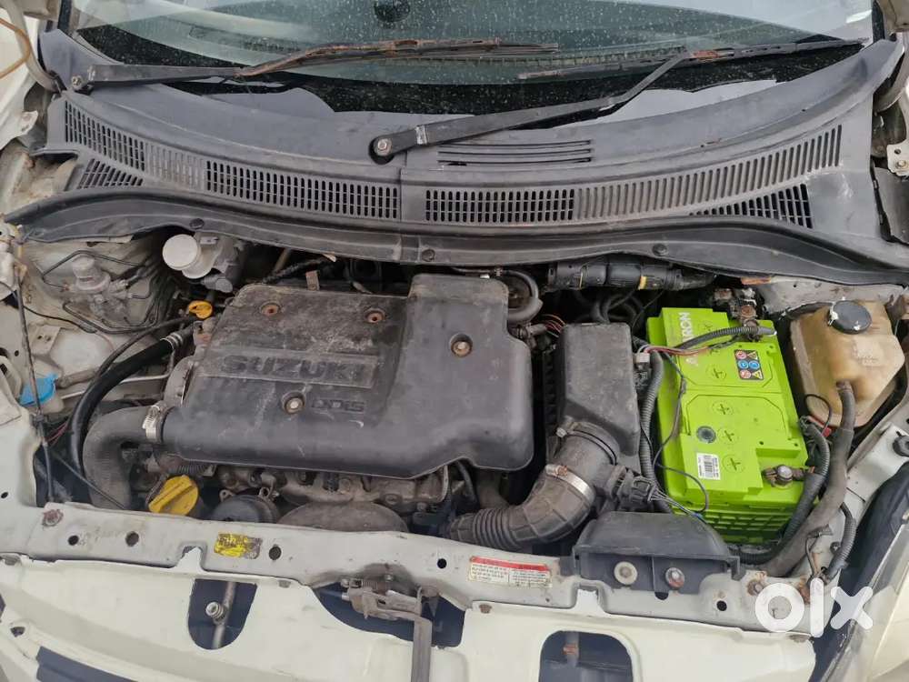 Maruti Suzuki Dzire 2010 Diesel