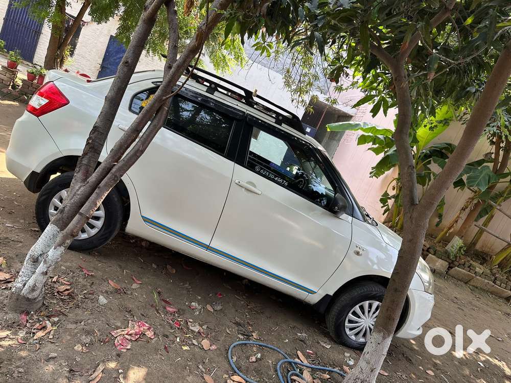 Maruti Suzuki Swift Dzire Tour S, 2022, Cng & Hybrids
