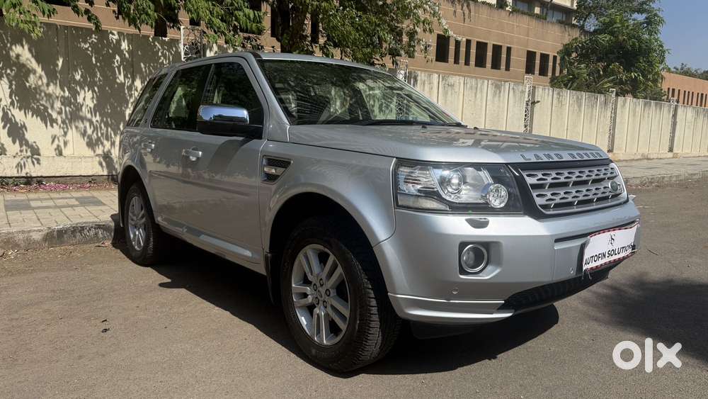 Land Rover Freelander 2 Hse, 2015, Diesel