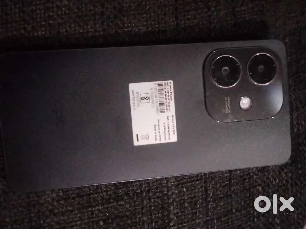Oppo A3x 5g 128gb