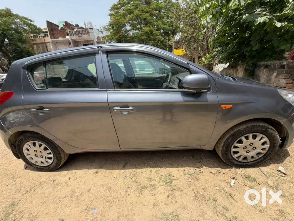 Hyundai I20 Magna 2009 Manual Petrol