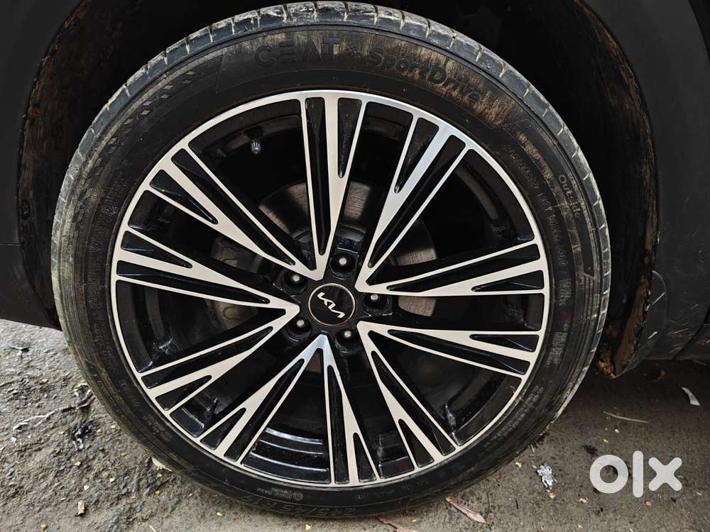 Kia Seltos Htk Plus G, 2025, Petrol