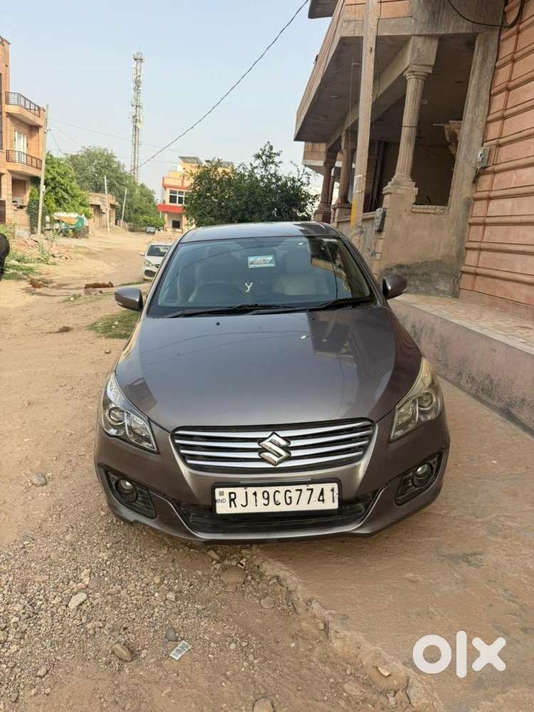 Maruti Suzuki Diesel 2017
