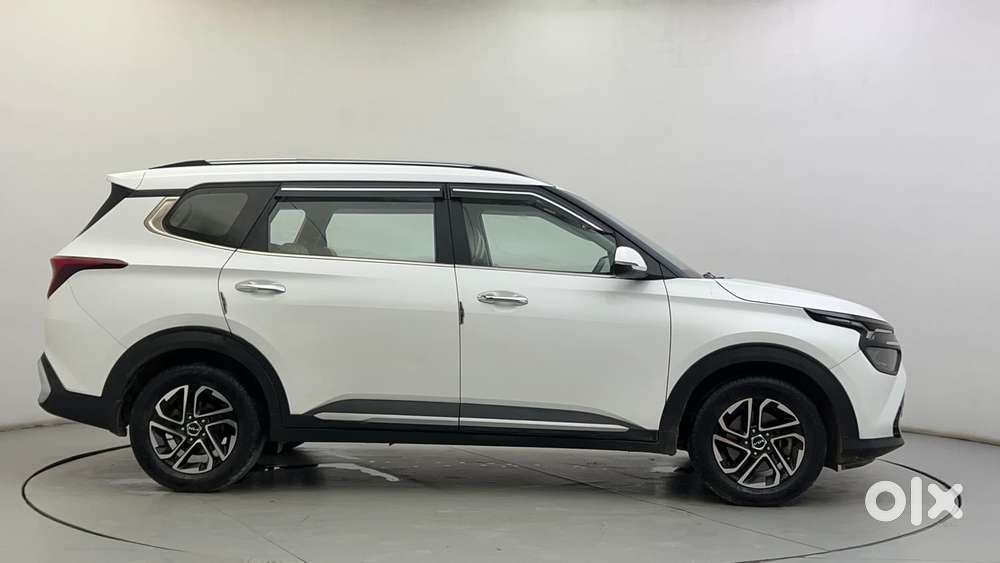 Kia Carens 1.4 Luxury Plus 6 Str, 2022, Petrol