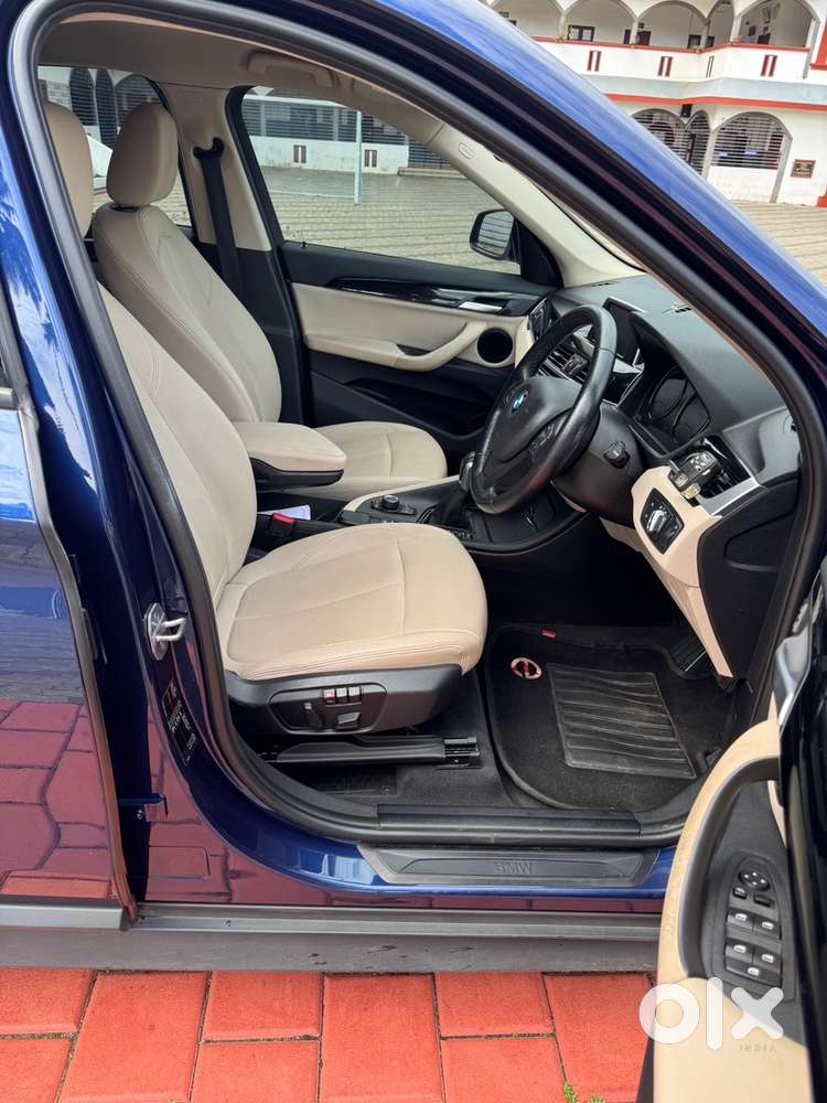 Bmw X1 Diesel 2019 Original Kerala