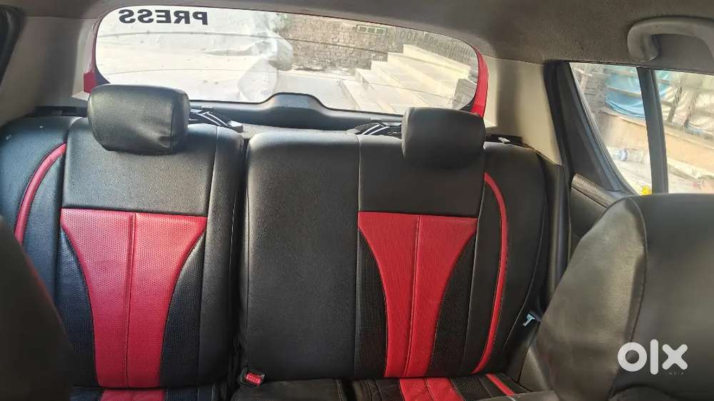 Maruti Suzuki Swift 2017 October