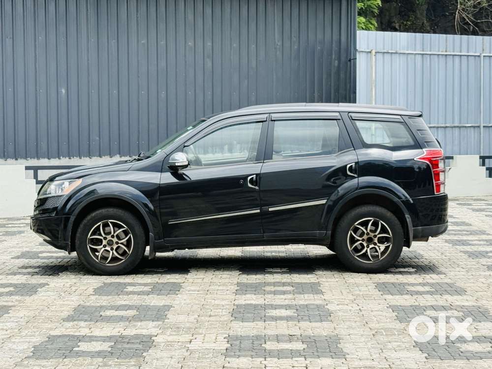 Mahindra Xuv500 W6 2wd, 2013, Diesel