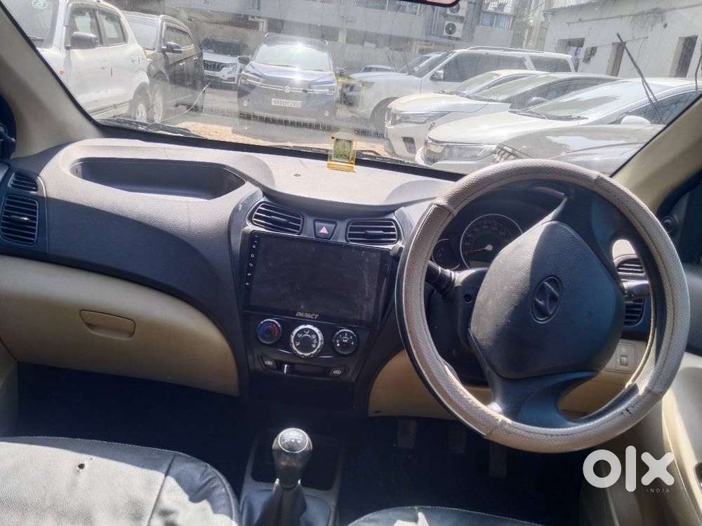 Hyundai Eon Magna +, 2018, Petrol