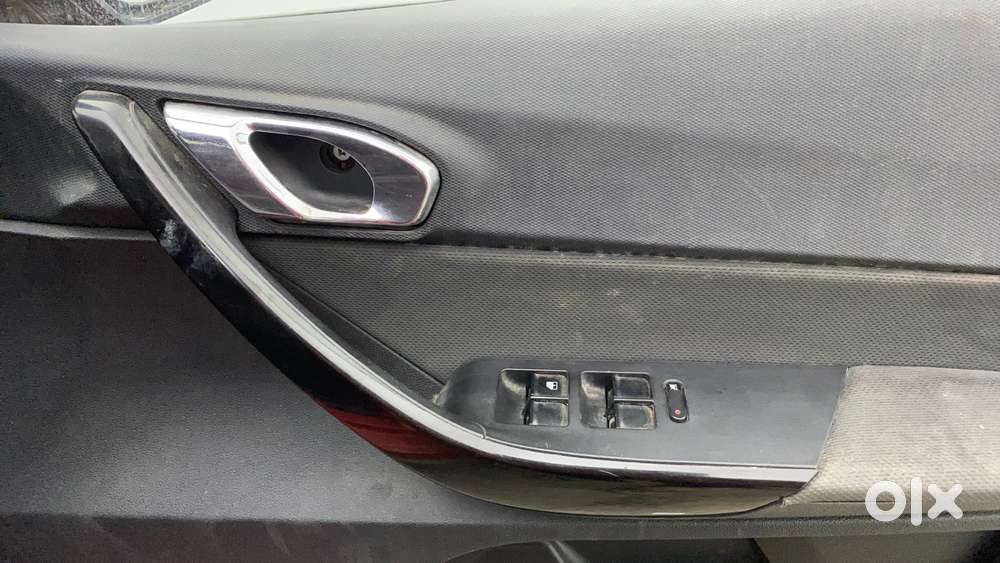 Tata Tigor Jtp Petrol, 2019, Petrol