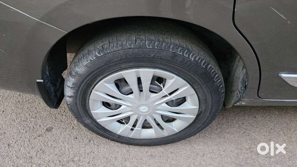 Maruti Suzuki Ertiga 1.5 Vxi Shvs, 2023, Petrol
