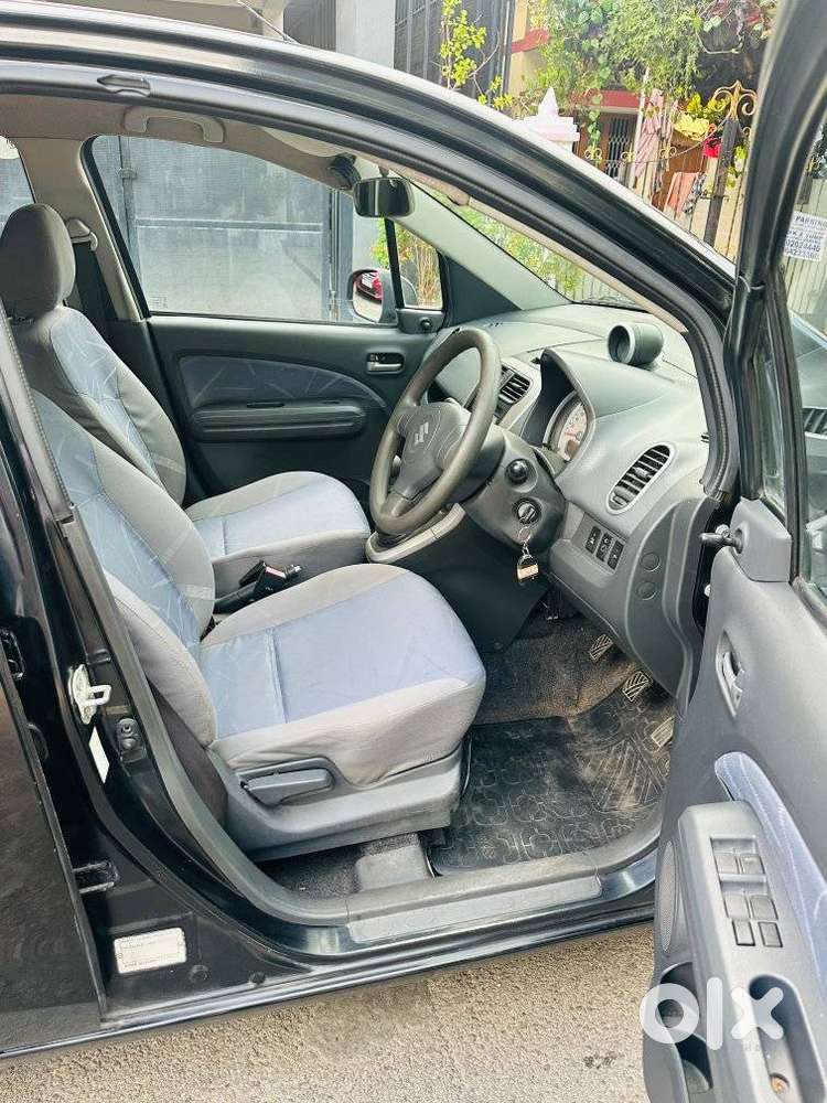 Maruti Suzuki Ritz Vxi (abs) Bs Iv, 2010, Petrol