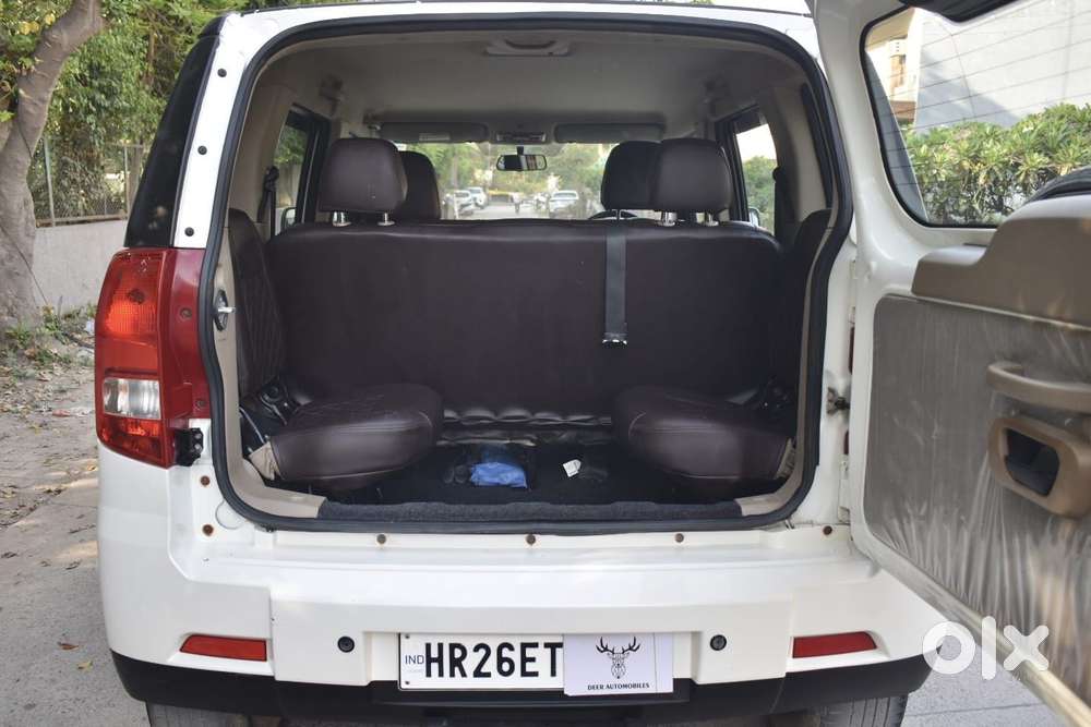 Mahindra Bolero Neo 1.5 N 10 R, 2022, Diesel