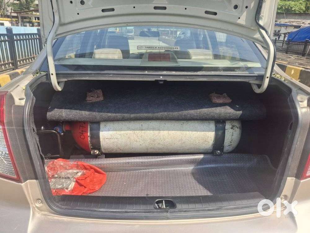 Maruti Suzuki Sx4 Vxi Cng Bs-iv, 2014, Petrol