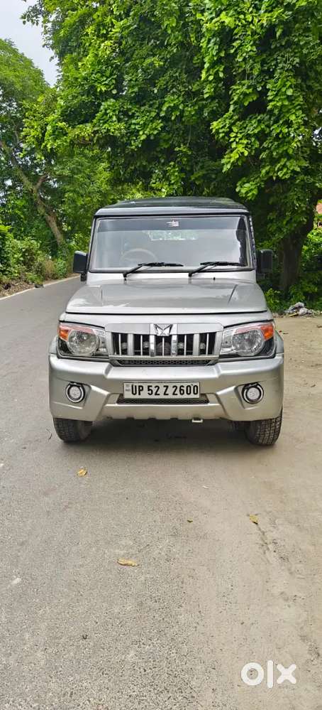 Mahindra Bolero 2013 Diesel