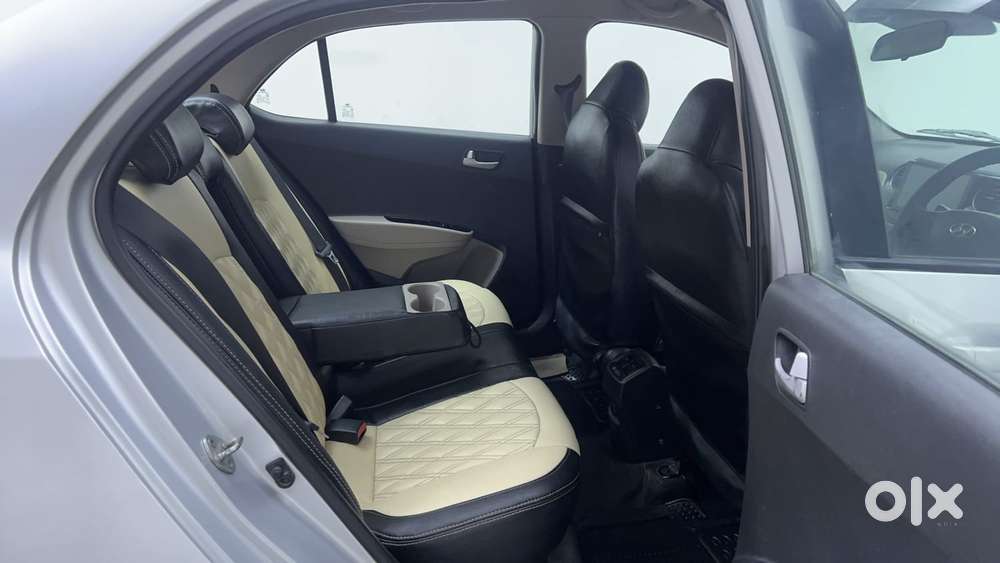 Hyundai Xcent S 1.2 Opt, 2015, Petrol