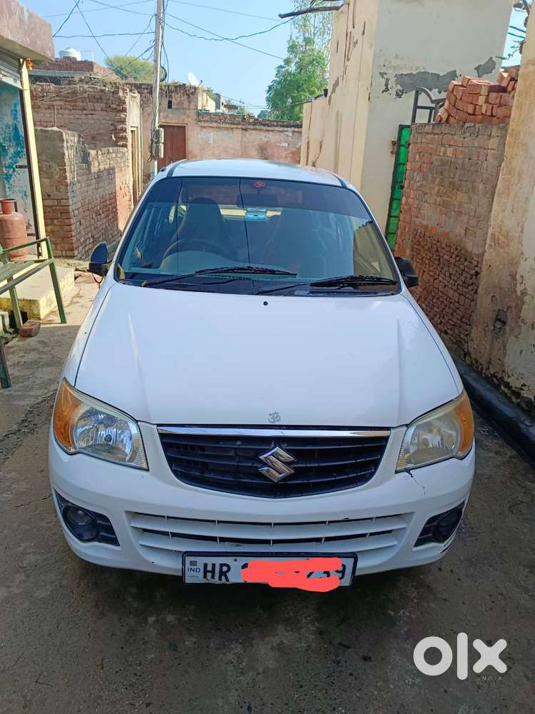 Maruti Suzuki Alto K10 Vxi,ok Confirm, No Dent , New Tyre,