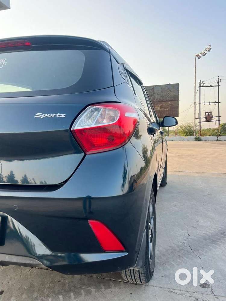 Hyundai Car Manual 2022