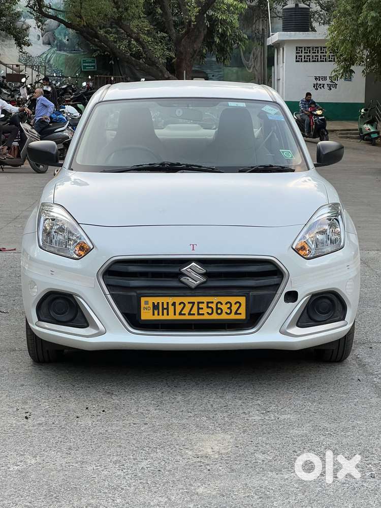 Maruti Suzuki Swift Dzire Tour Ldi, 2026, Cng & Hybrids