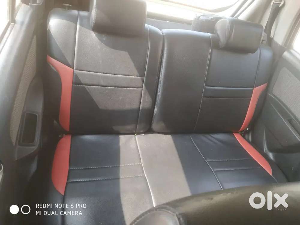 2013 Maruti Suzuki Wagon R