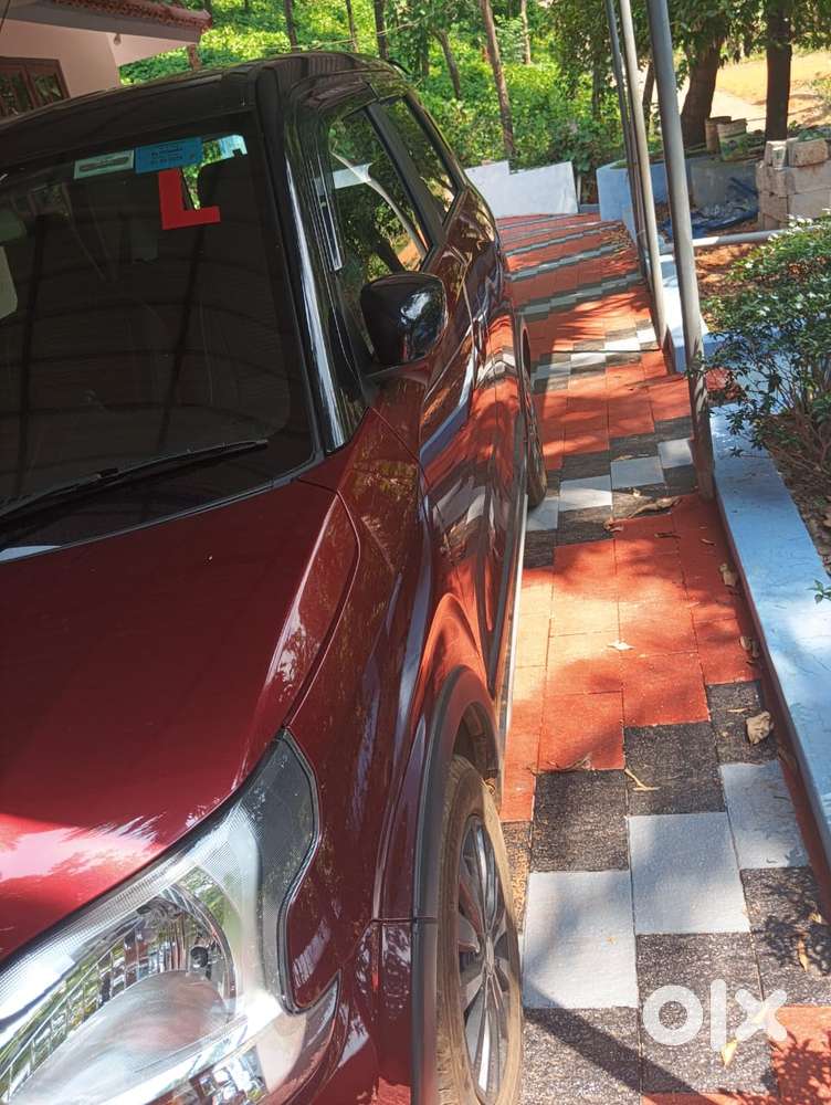 Maruti Suzuki Wagon R Zxi Ags 1.2, 2025, Petrol